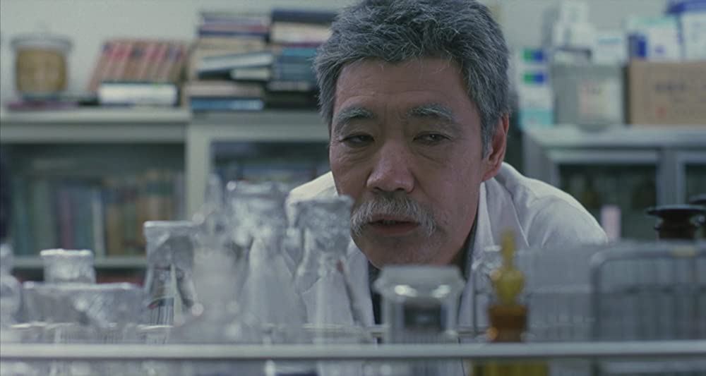 アナザヘヴンの画像