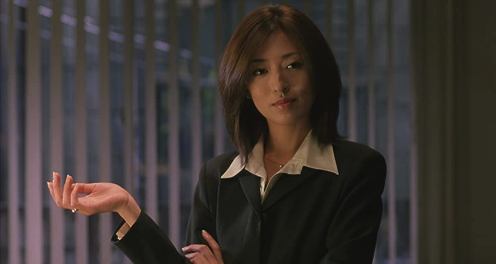 アナザヘヴンの画像