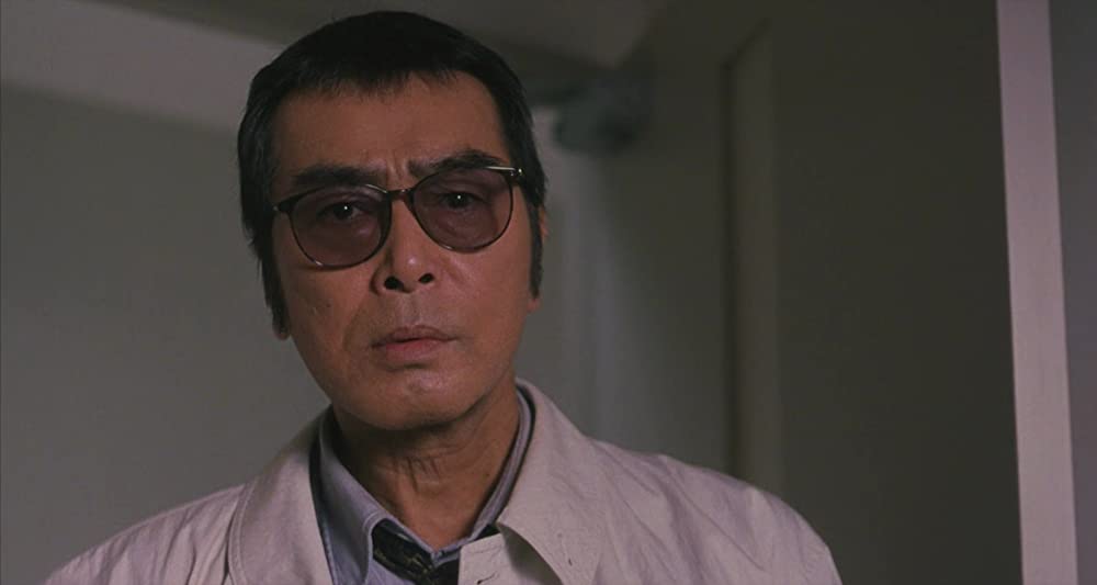 アナザヘヴンの画像