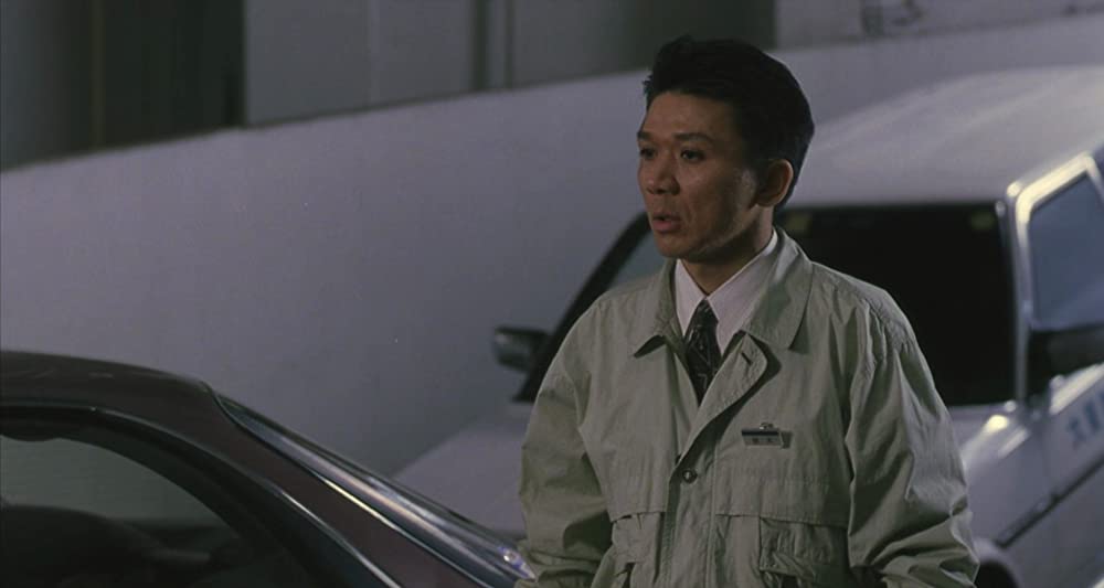 アナザヘヴンの画像