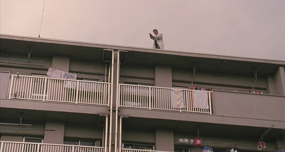 アナザヘヴンの画像