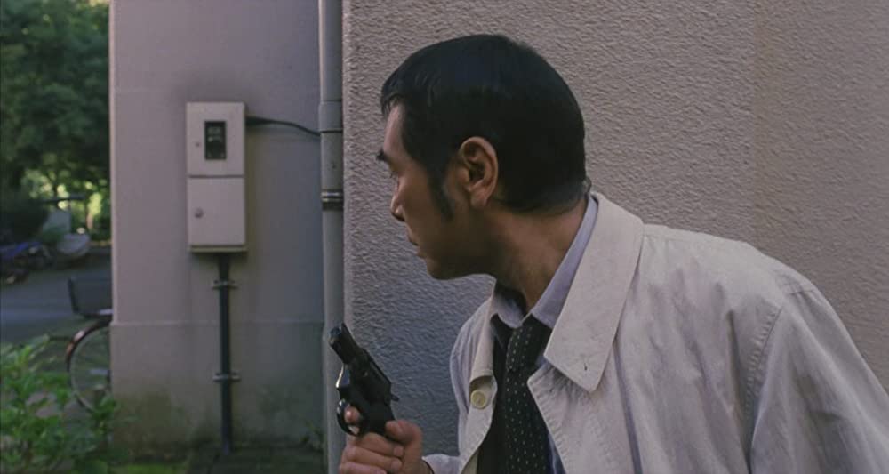 「アナザヘヴン」の画像