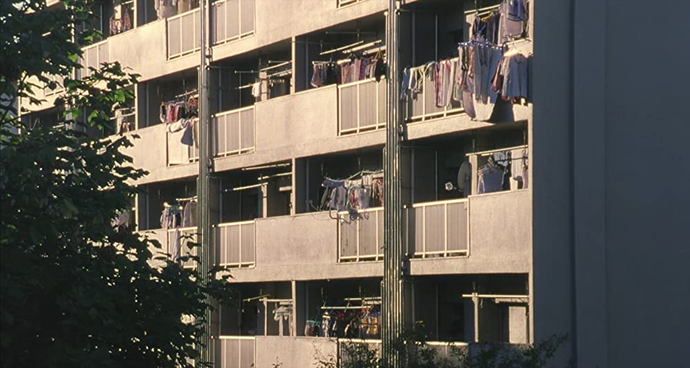 アナザヘヴンの画像