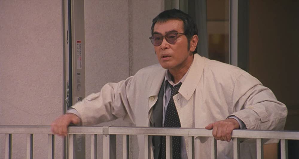 アナザヘヴンの画像