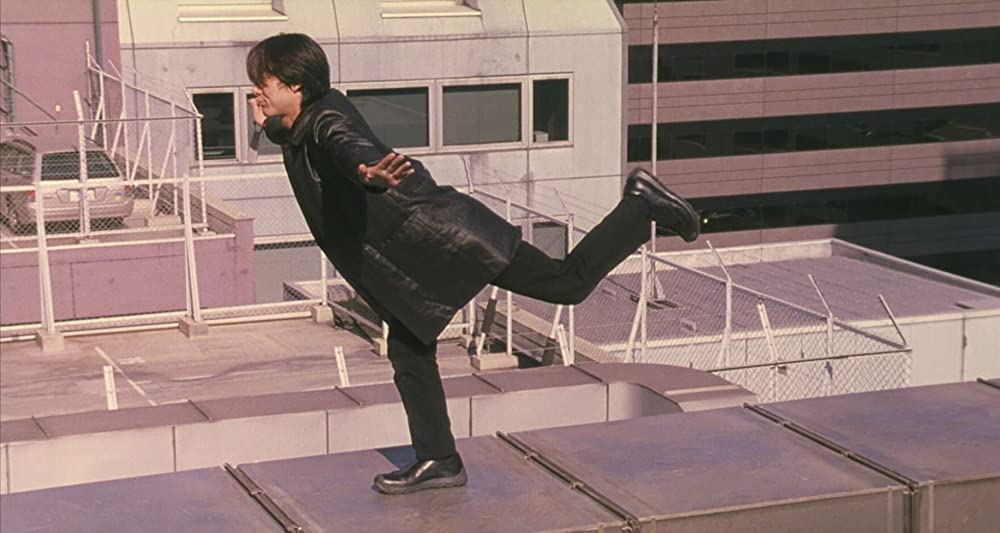 アナザヘヴンの画像