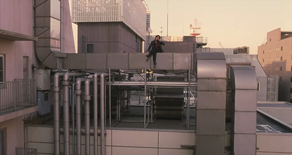 アナザヘヴンの画像