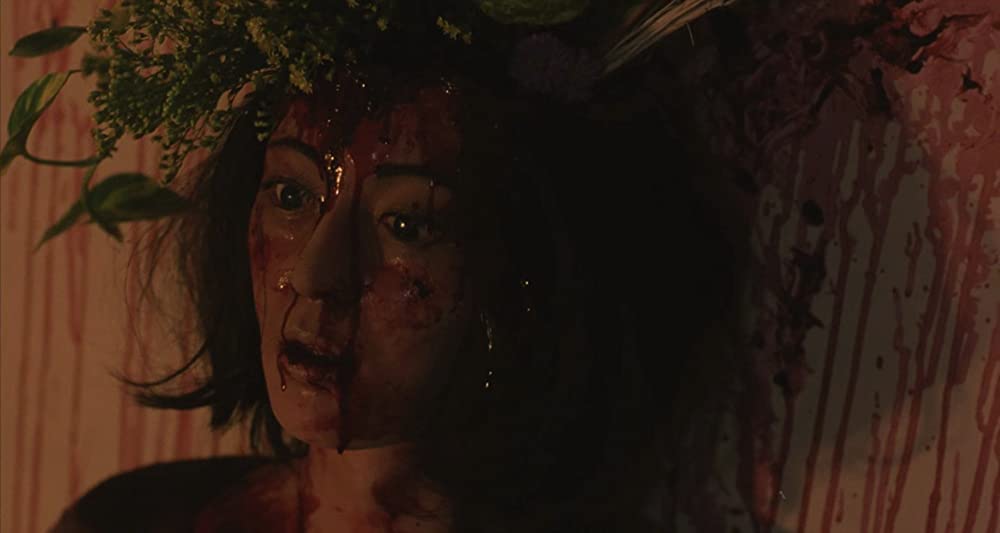 アナザヘヴンの画像