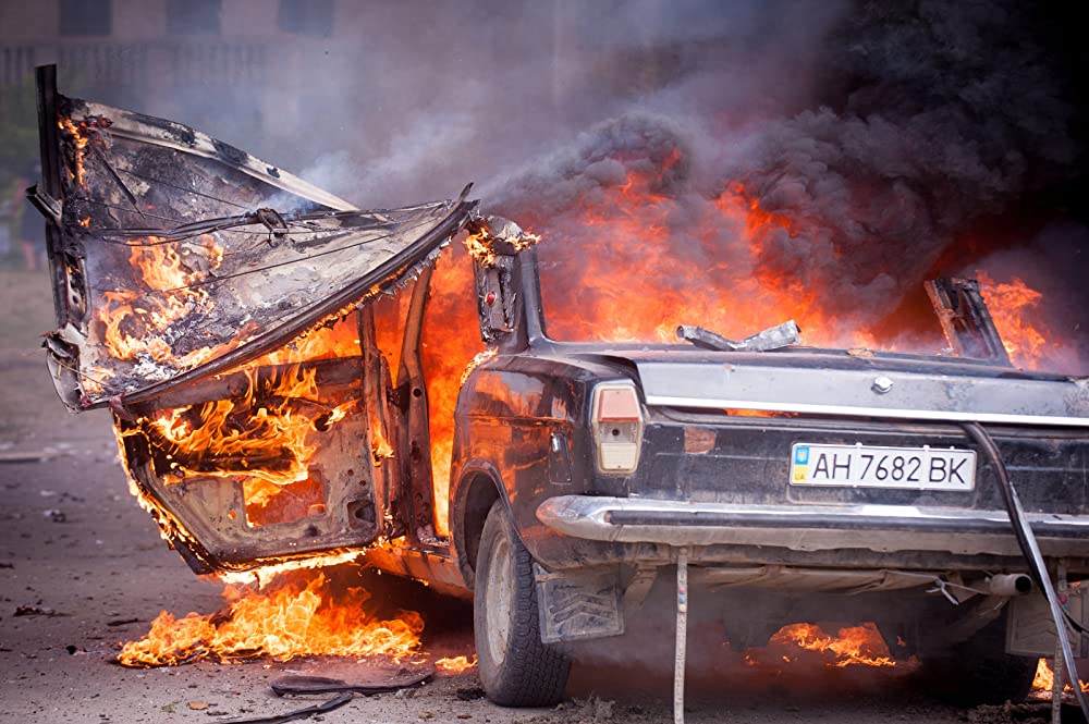 バンデラス ウクライナの英雄の画像