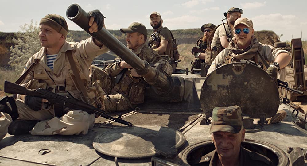 バンデラス ウクライナの英雄の画像