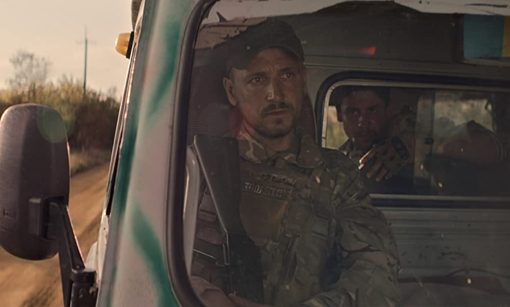 バンデラス ウクライナの英雄の画像