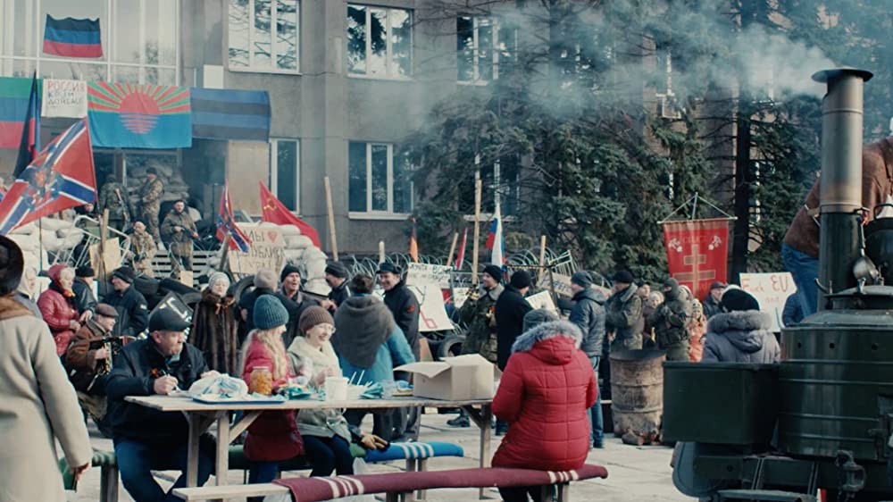 ドンバスの画像