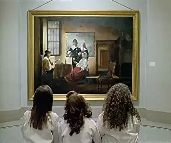 マリッジ・ブルーの愉しみの画像