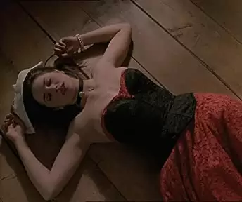 マリッジ・ブルーの愉しみの画像