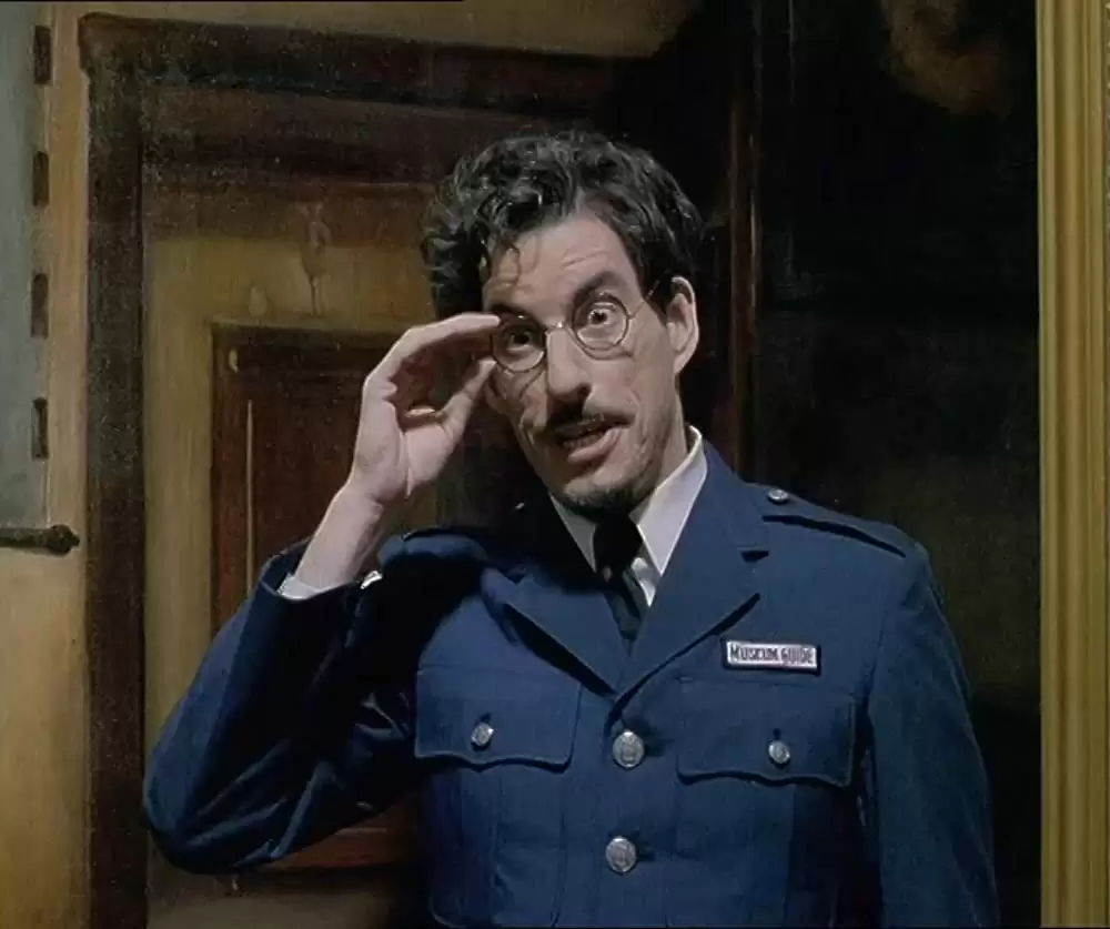 マリッジ・ブルーの愉しみの画像