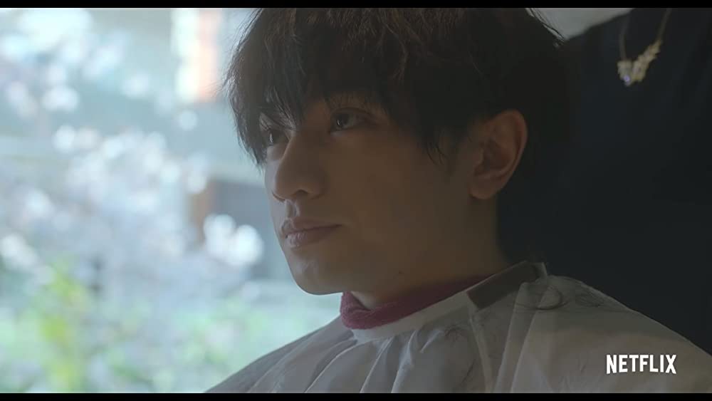 桜のような僕の恋人の画像