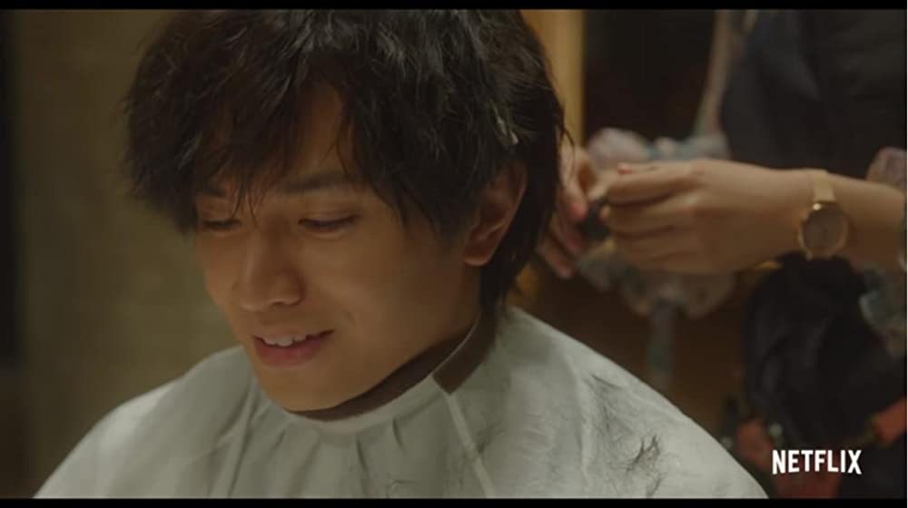 桜のような僕の恋人の画像