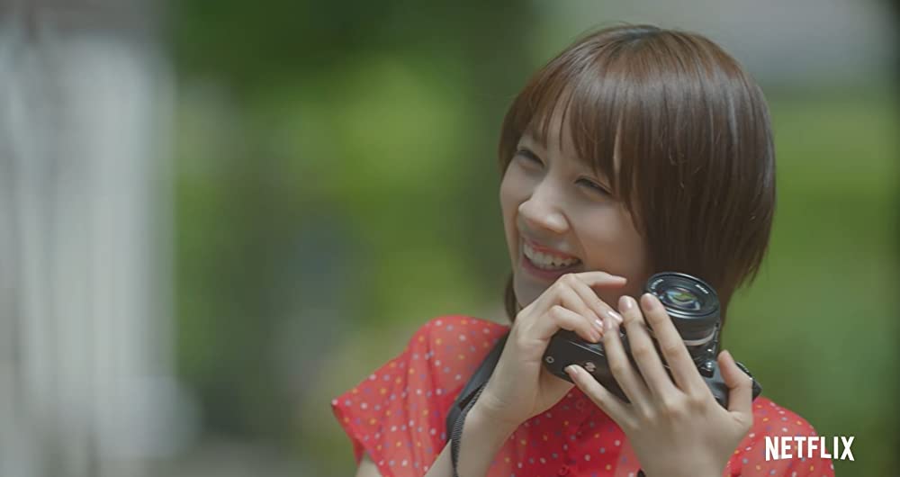 桜のような僕の恋人の画像