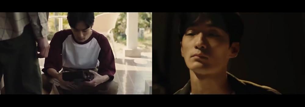 裸足で鳴らしてみせろの画像