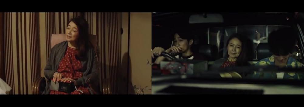 裸足で鳴らしてみせろの画像