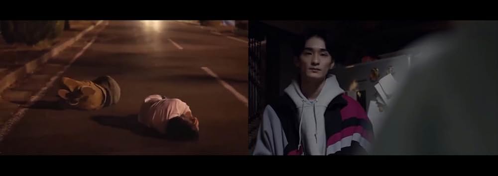 裸足で鳴らしてみせろの画像