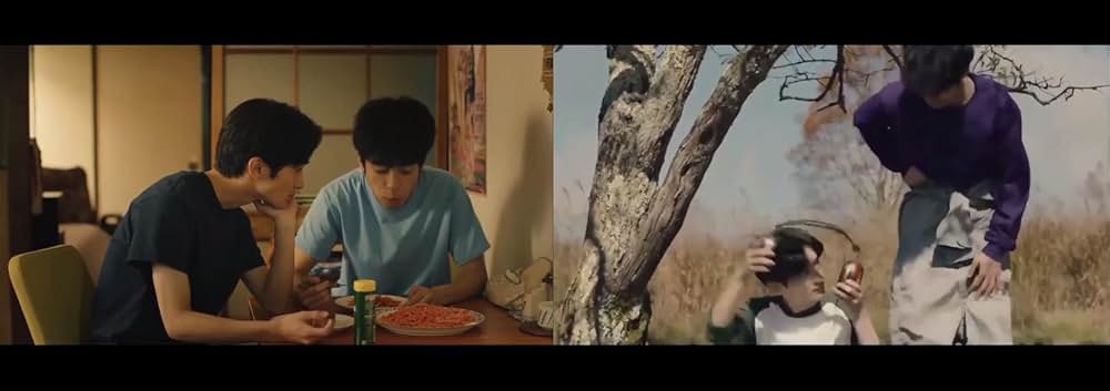 裸足で鳴らしてみせろの画像