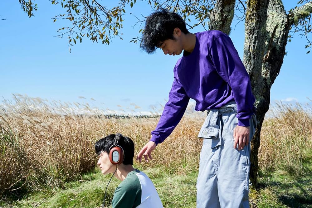 「裸足で鳴らしてみせろ」の画像