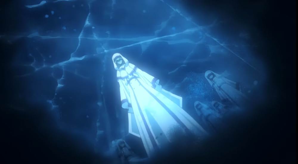 コードギアス 亡国のアキト／第3章 輝くもの天より堕つの画像