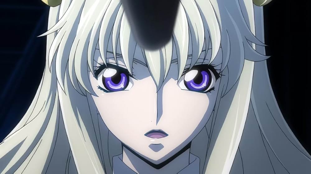 コードギアス 亡国のアキト／第3章 輝くもの天より堕つの画像