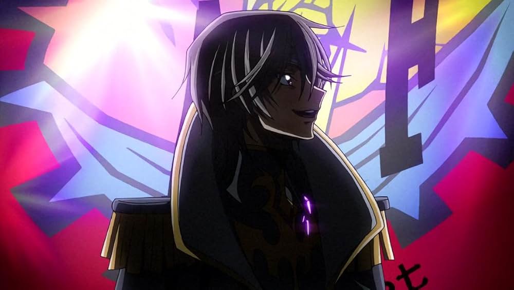 コードギアス 亡国のアキト／第3章 輝くもの天より堕つの画像