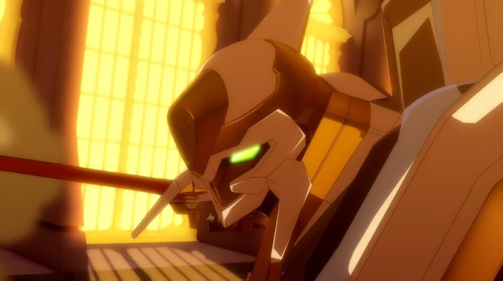 コードギアス 亡国のアキト／第3章 輝くもの天より堕つの画像