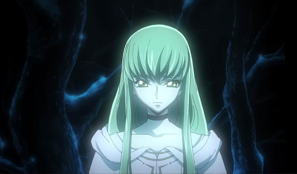 コードギアス 亡国のアキト／第3章 輝くもの天より堕つの画像