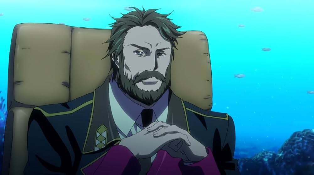 コードギアス 亡国のアキト／第3章 輝くもの天より堕つの画像