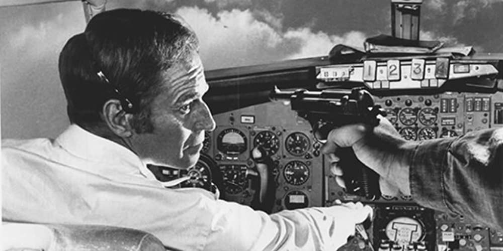 ハイジャックの画像