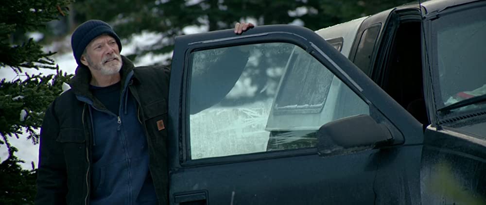 「ワイルド・ブレイブ」スティーブン・ラングの画像