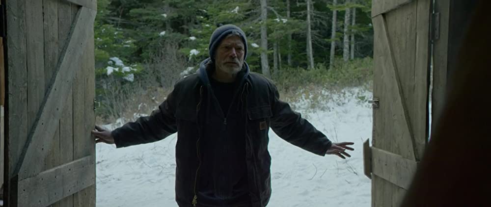 「ワイルド・ブレイブ」スティーブン・ラングの画像