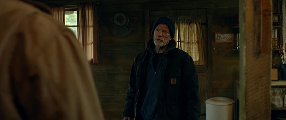 「ワイルド・ブレイブ」スティーブン・ラング & ジェイソン・モモアの画像