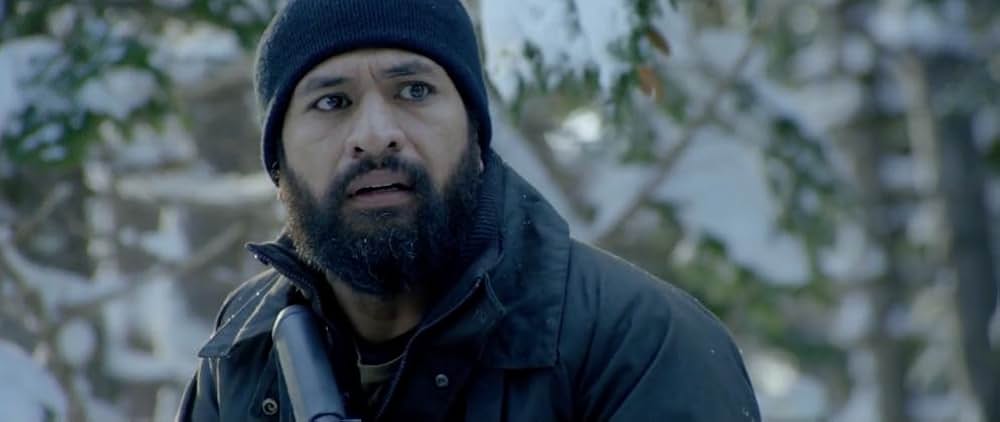 ワイルド・ブレイブの画像