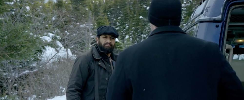 ワイルド・ブレイブの画像