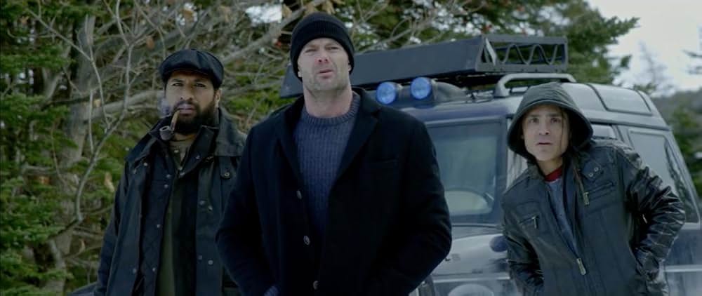 ワイルド・ブレイブの画像