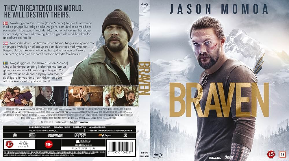 ワイルド・ブレイブの画像