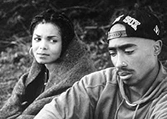 ポエティック・ジャスティス／愛するということの画像