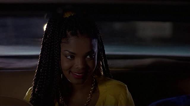 ポエティック・ジャスティス／愛するということの画像