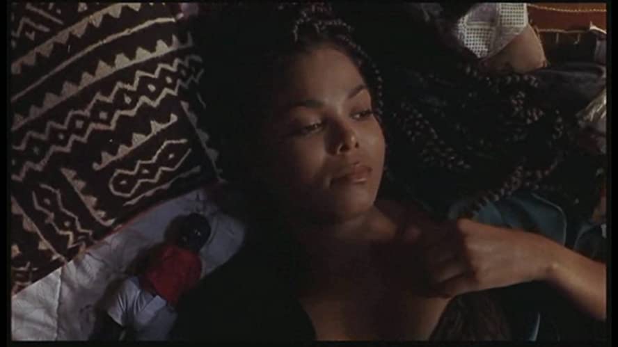 ポエティック・ジャスティス／愛するということの画像