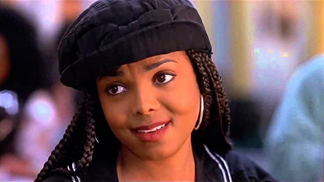 ポエティック・ジャスティス／愛するということの画像