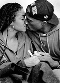 ポエティック・ジャスティス／愛するということの画像