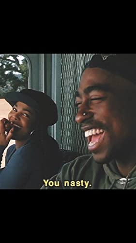 ポエティック・ジャスティス／愛するということの画像