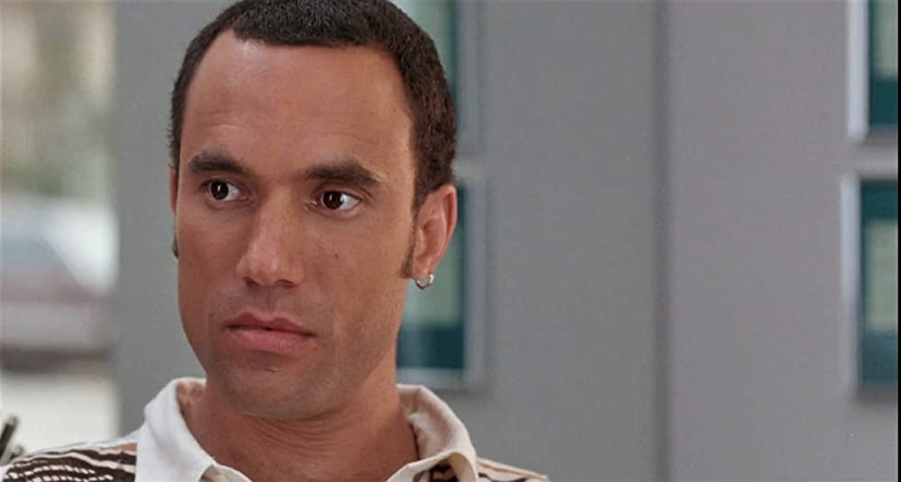 ポエティック・ジャスティス／愛するということの画像