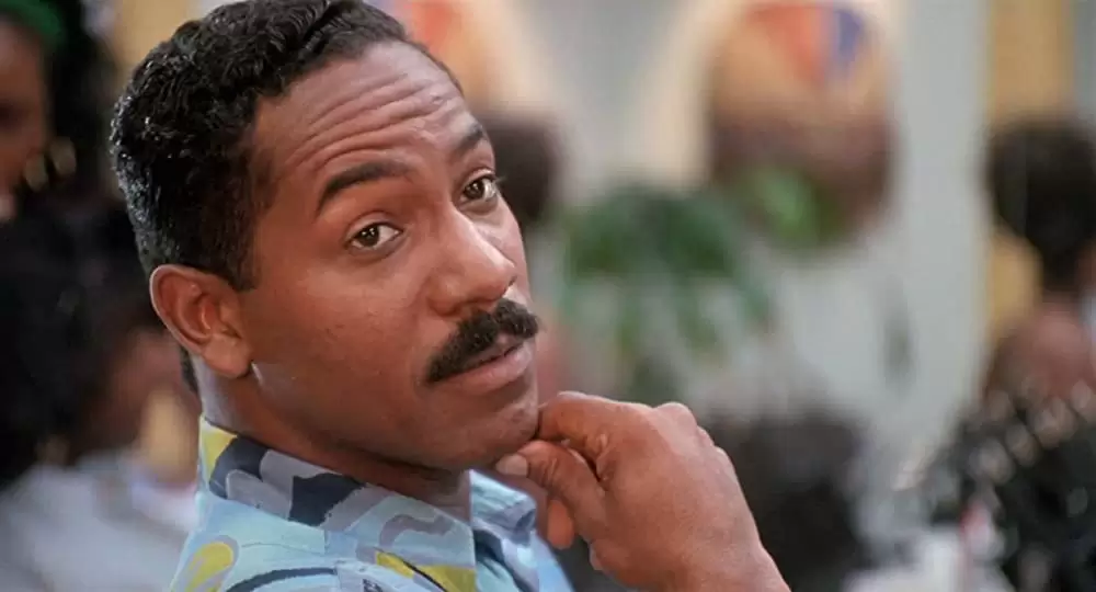 ポエティック・ジャスティス／愛するということの画像