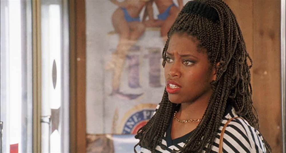 ポエティック・ジャスティス／愛するということの画像