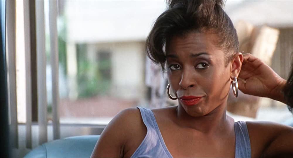 ポエティック・ジャスティス／愛するということの画像